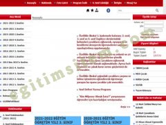 Murat KÜÇÜK Web Sitesi